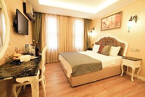 Bon Hotel Hagia Sophia