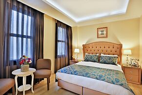 Bon Hotel Hagia Sophia