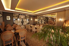 Bon Hotel Hagia Sophia