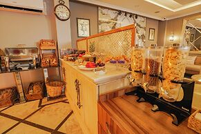 Bon Hotel Hagia Sophia