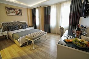 Bon Hotel Hagia Sophia