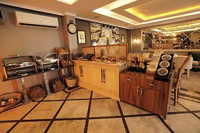 Bon Hotel Hagia Sophia