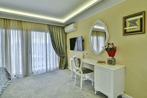 Bon Hotel Hagia Sophia