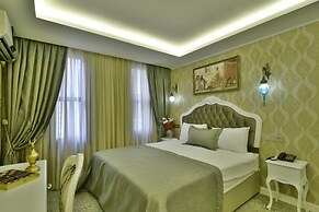Bon Hotel Hagia Sophia