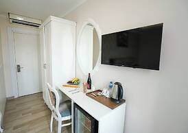 Bon Hotel Hagia Sophia