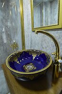 Bon Hotel Hagia Sophia