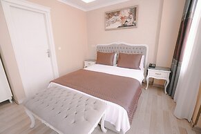 Bon Hotel Hagia Sophia