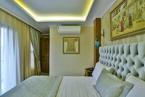 Bon Hotel Hagia Sophia