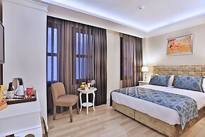 Bon Hotel Hagia Sophia