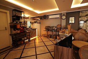 Bon Hotel Hagia Sophia