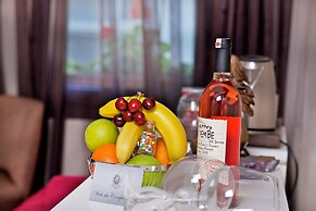 Bon Hotel Hagia Sophia