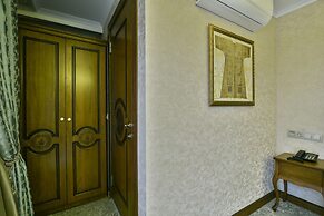 Bon Hotel Hagia Sophia