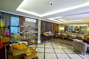 Bon Hotel Hagia Sophia