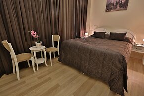 Bon Hotel Hagia Sophia