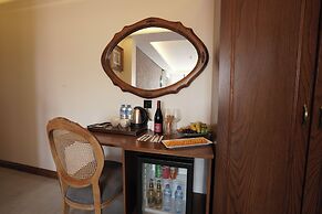 Bon Hotel Hagia Sophia