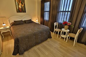 Bon Hotel Hagia Sophia