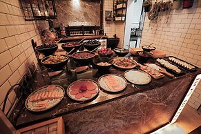 Bon Hotel Hagia Sophia