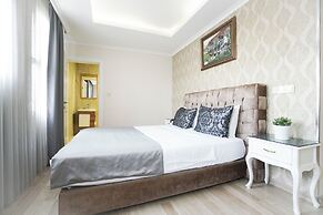 Bon Hotel Hagia Sophia