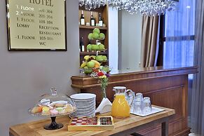 Bon Hotel Hagia Sophia