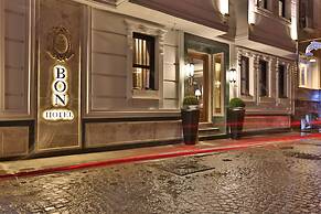 Bon Hotel Hagia Sophia