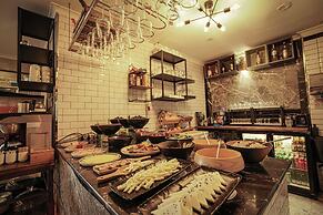 Bon Hotel Hagia Sophia