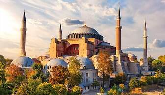 Bon Hotel Hagia Sophia