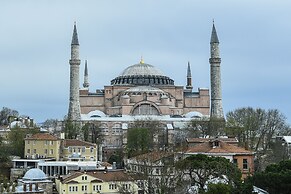 Bon Hotel Hagia Sophia