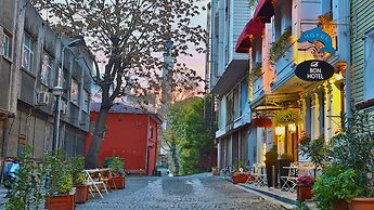 Bon Hotel Hagia Sophia