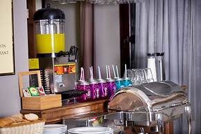 Bon Hotel Hagia Sophia