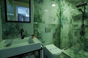 Bon Hotel Hagia Sophia