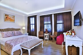 Bon Hotel Hagia Sophia