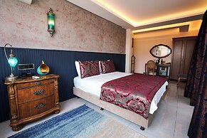 Bon Hotel Hagia Sophia