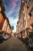 Bon Hotel Hagia Sophia