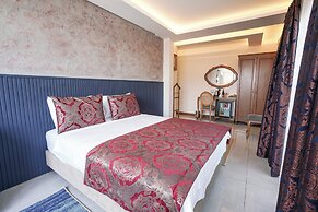 Bon Hotel Hagia Sophia