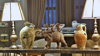 Bon Hotel Hagia Sophia