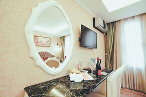 Bon Hotel Hagia Sophia