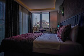 Bon Hotel Hagia Sophia
