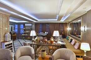 Bon Hotel Hagia Sophia