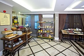 Bon Hotel Hagia Sophia