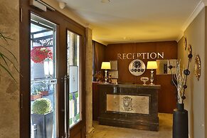 Bon Hotel Hagia Sophia