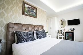Bon Hotel Hagia Sophia