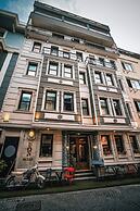 Bon Hotel Hagia Sophia