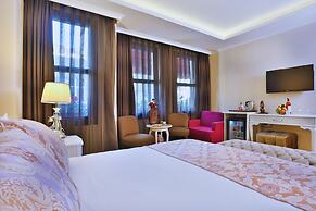 Bon Hotel Hagia Sophia