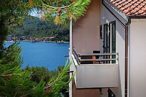 Apartments Vala