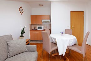 Apartments Vala