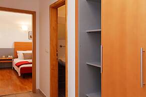 Apartments Vala
