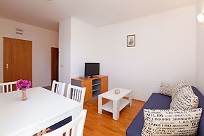 Apartments Vala