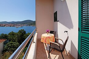 Apartments Vala