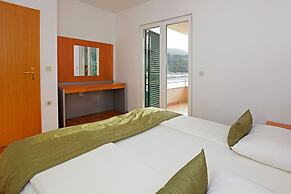 Apartments Vala