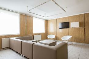 Residencia Universitaria Resa Siglo XXI